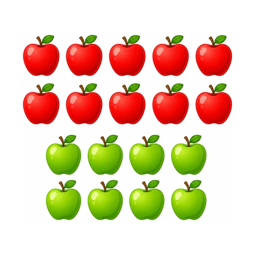eighteen illustration