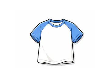 T-shirt illustration