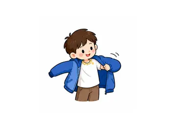 wear illustration