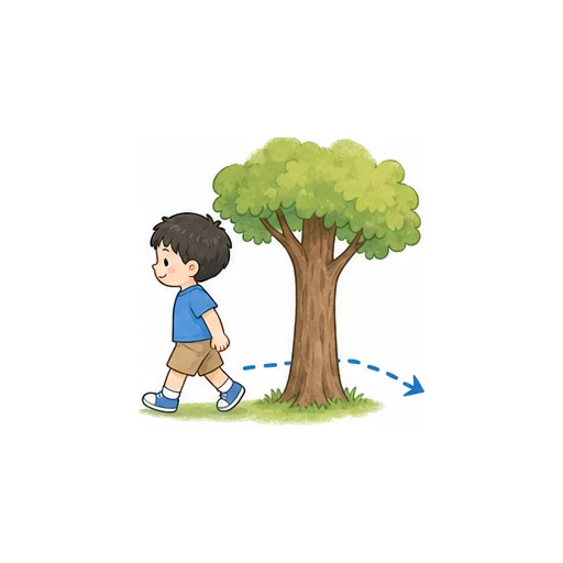 past illustration