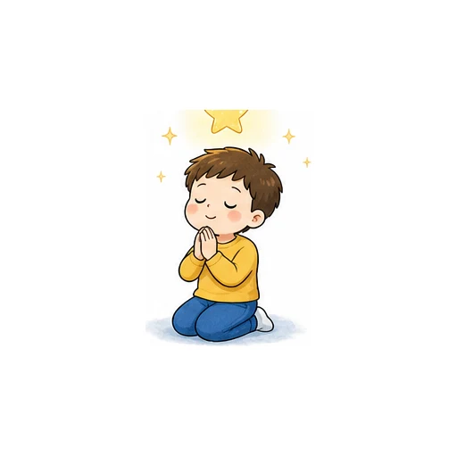 wish illustration