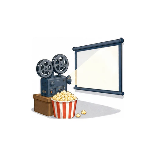 film illustration