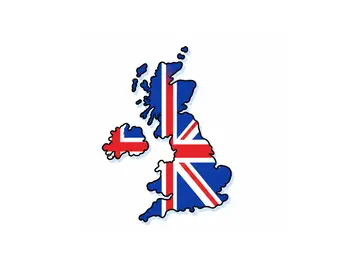 UK illustration