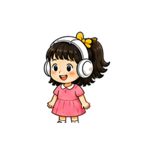 girl illustration