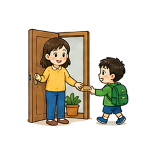 let illustration