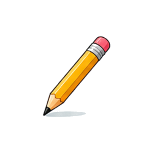 pencil illustration