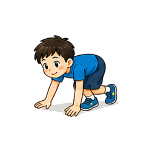 start illustration