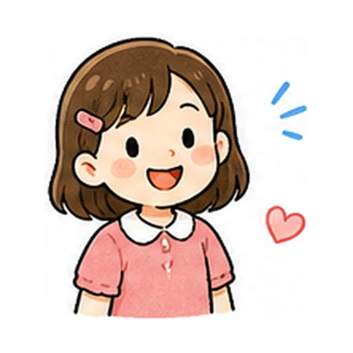 she illustration
