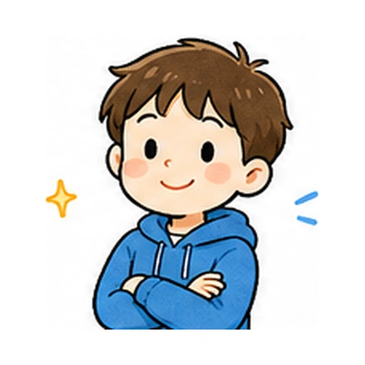 he illustration