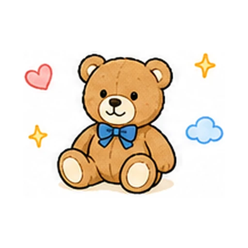 small illustration