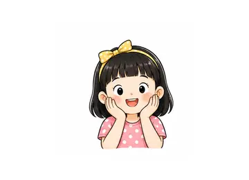 face illustration