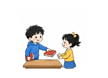get illustration