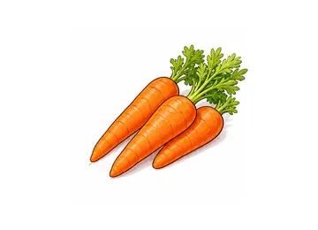 carrot illustration