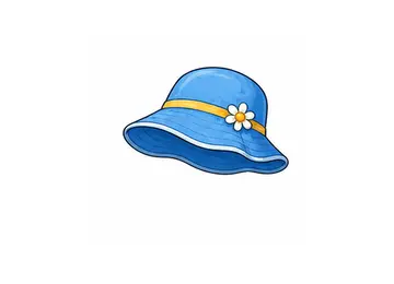 hat illustration