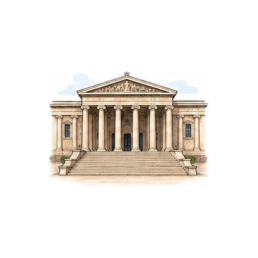 the British Museum illustration