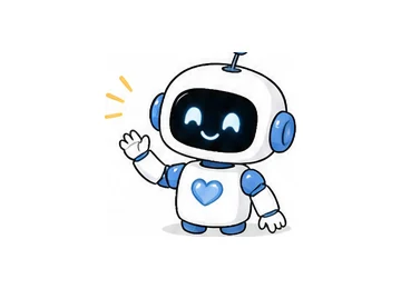 robot illustration