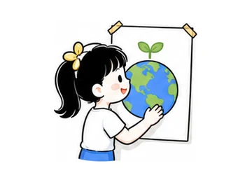 poster illustration
