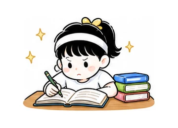 hard illustration