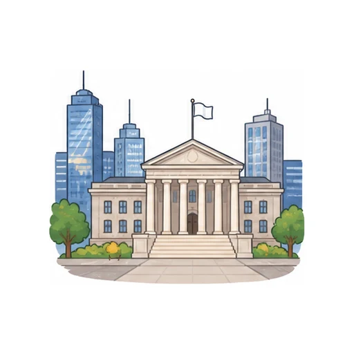 capital illustration