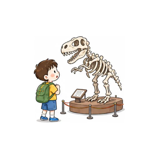 visit illustration