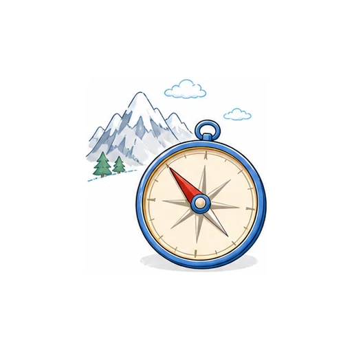 northwest illustration