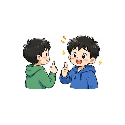 It sounds great. illustration
