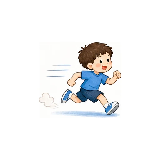 move illustration