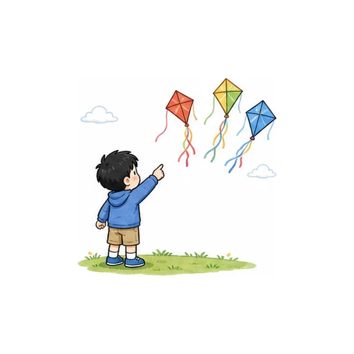 those illustration