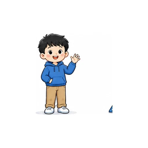 person illustration