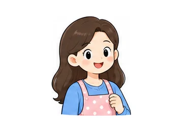 mother illustration