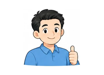 dad illustration