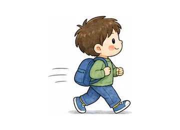 go illustration