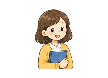 Miss illustration