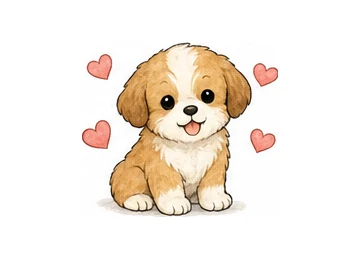 cute illustration
