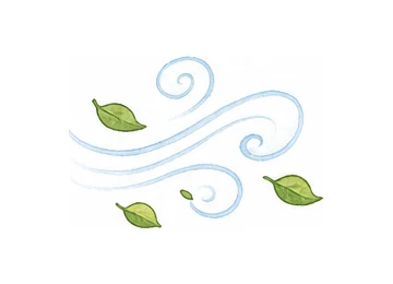 air illustration