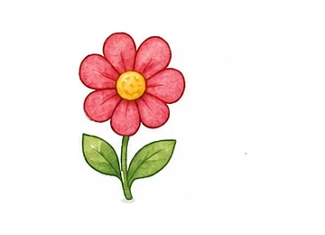 flower illustration