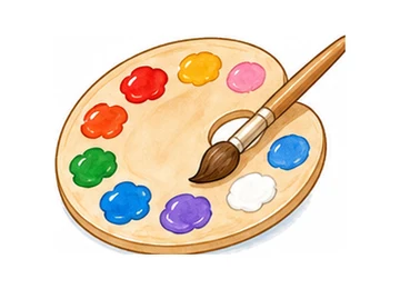 colour illustration