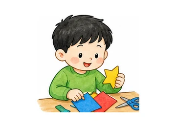 make illustration