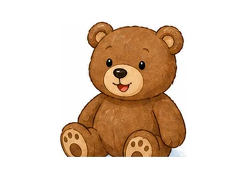 bear illustration