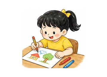 draw illustration