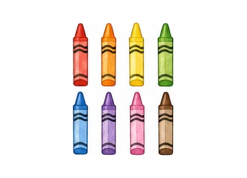 eight illustration