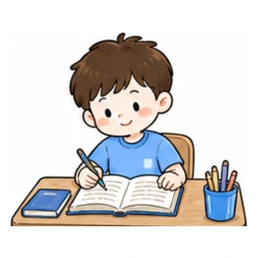 lesson illustration