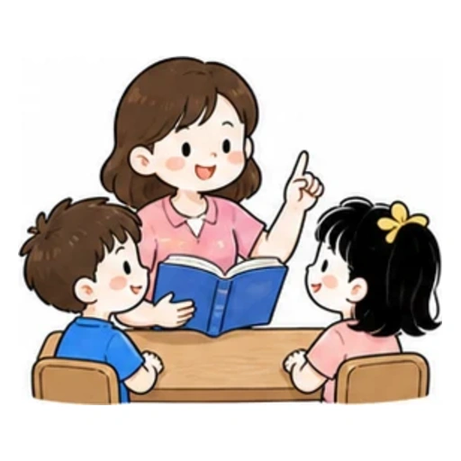 education illustration