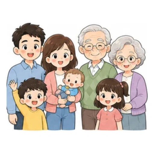 people illustration