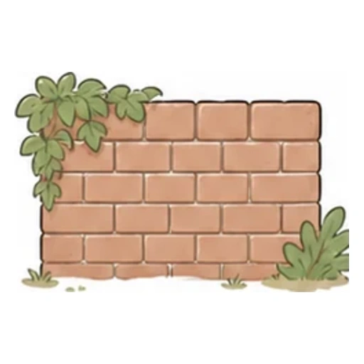 wall illustration