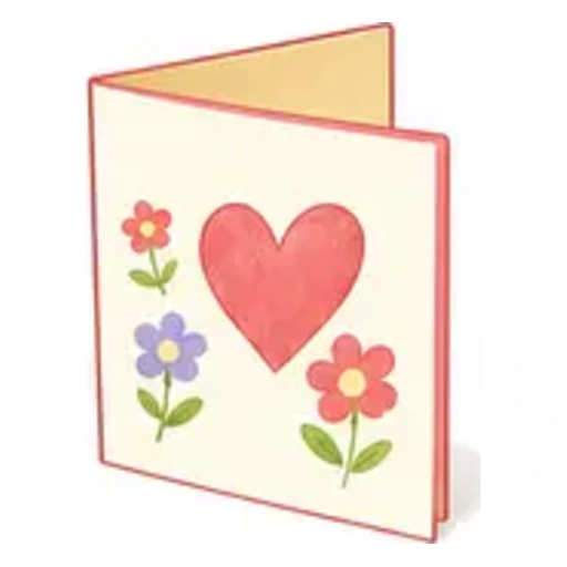 card illustration