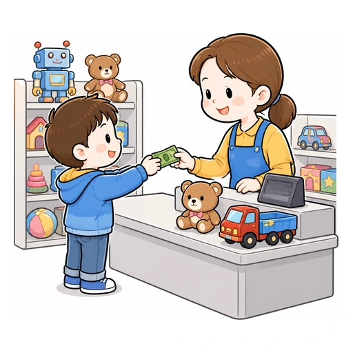 buy illustration