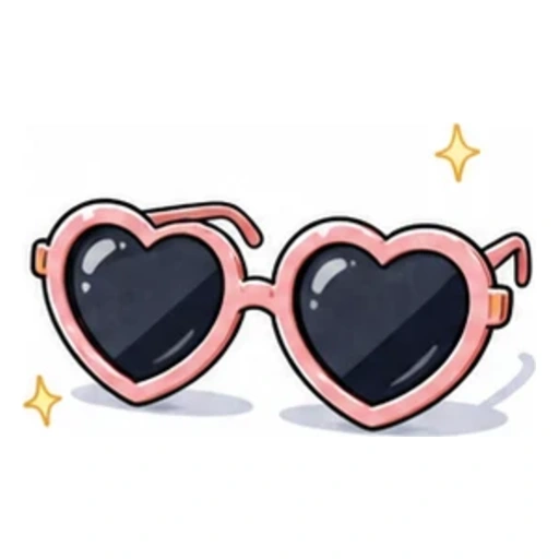 sunglasses illustration