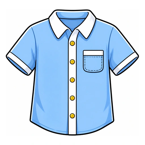 shirt illustration