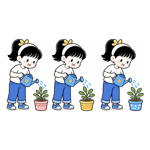 every illustration